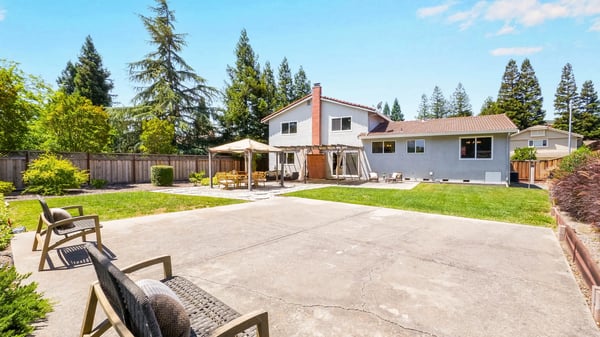 2704 Mohawk Circle, San Ramon, CA