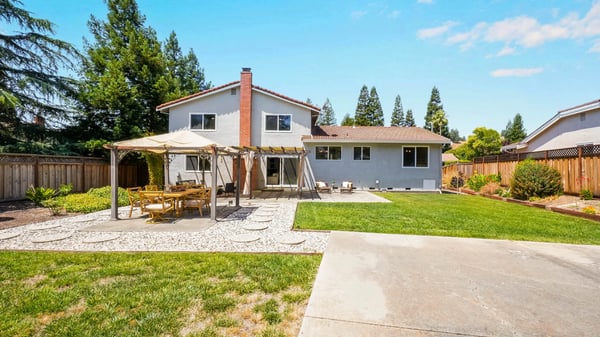 2704 Mohawk Circle, San Ramon, CA