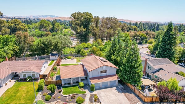 2704 Mohawk Circle, San Ramon, CA