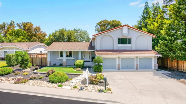 2704 Mohawk Circle, San Ramon, CA
