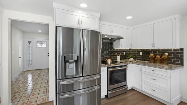 2704 Mohawk Circle, San Ramon, CA
