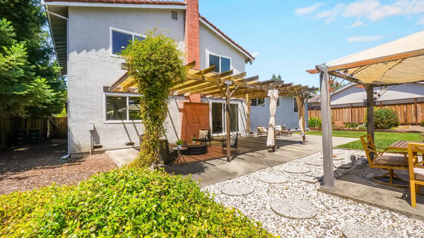 2704 Mohawk Circle, San Ramon, CA