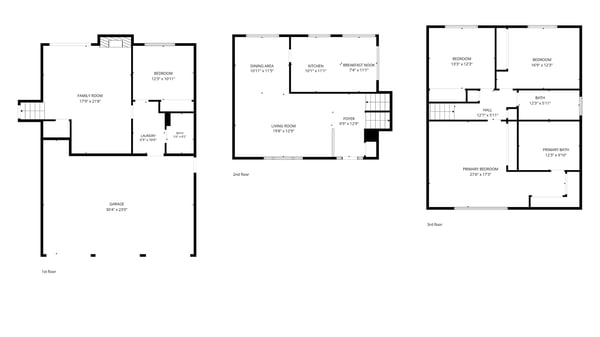 2704 Mohawk Circle, San Ramon, CA