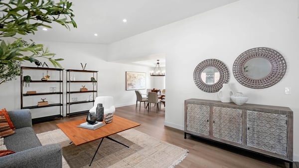2704 Mohawk Circle, San Ramon, CA