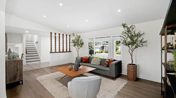 2704 Mohawk Circle, San Ramon, CA