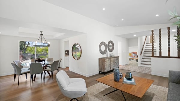 2704 Mohawk Circle, San Ramon, CA