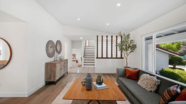 2704 Mohawk Circle, San Ramon, CA