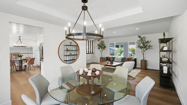 2704 Mohawk Circle, San Ramon, CA