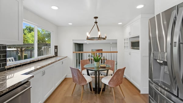 2704 Mohawk Circle, San Ramon, CA