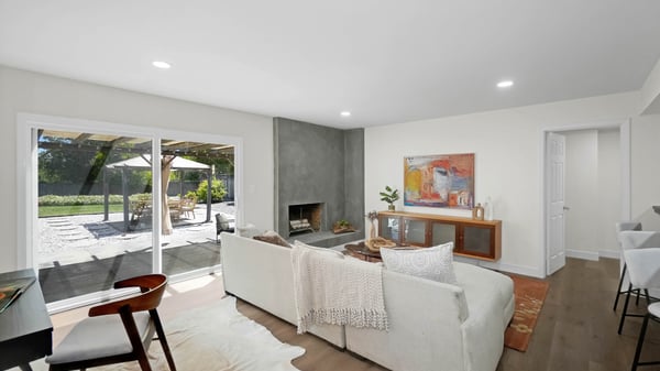2704 Mohawk Circle, San Ramon, CA
