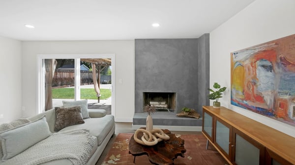 2704 Mohawk Circle, San Ramon, CA