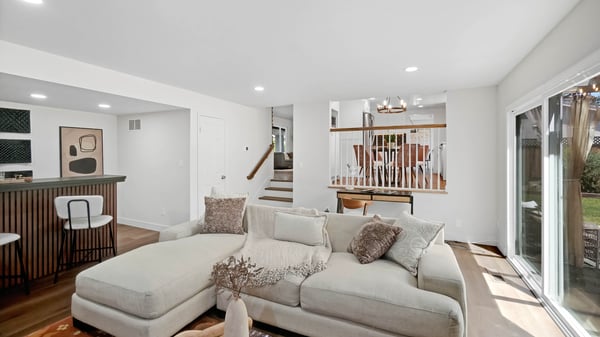 2704 Mohawk Circle, San Ramon, CA