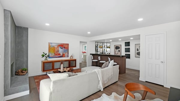 2704 Mohawk Circle, San Ramon, CA