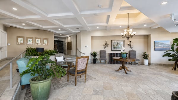 901 Deep Valley Drive, Rolling Hills Estates, CA