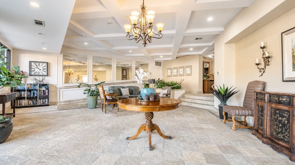 901 Deep Valley Drive, Rolling Hills Estates, CA
