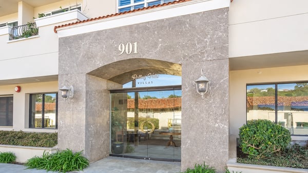 901 Deep Valley Drive, Rolling Hills Estates, CA