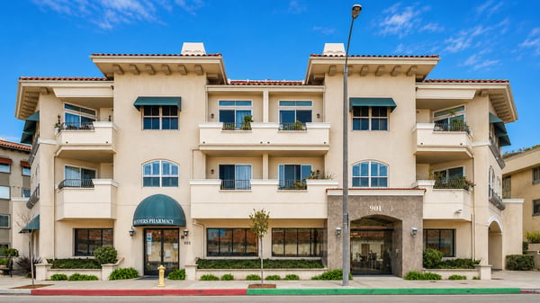 901 Deep Valley Drive, Rolling Hills Estates, CA