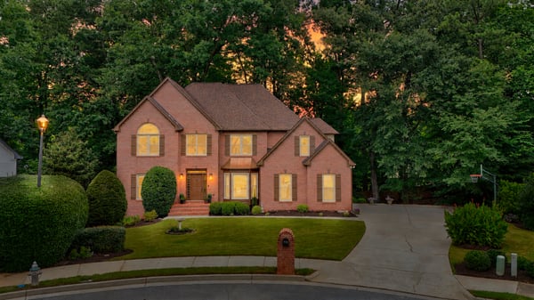 710 Waterview Trail, Alpharetta, GA