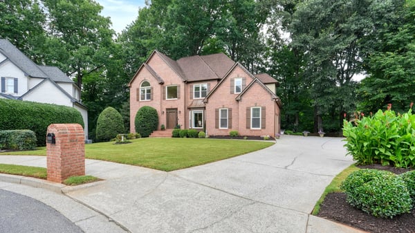 710 Waterview Trail, Alpharetta, GA