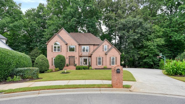 710 Waterview Trail, Alpharetta, GA