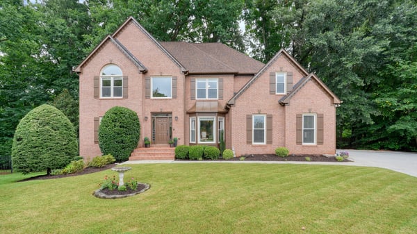 710 Waterview Trail, Alpharetta, GA