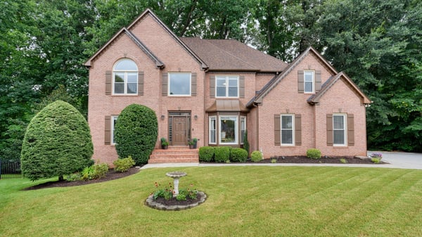 710 Waterview Trail, Alpharetta, GA