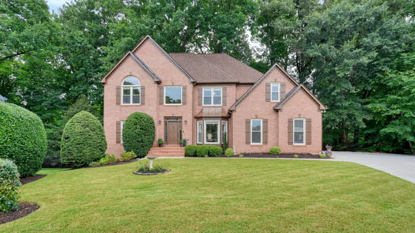 710 Waterview Trail, Alpharetta, GA