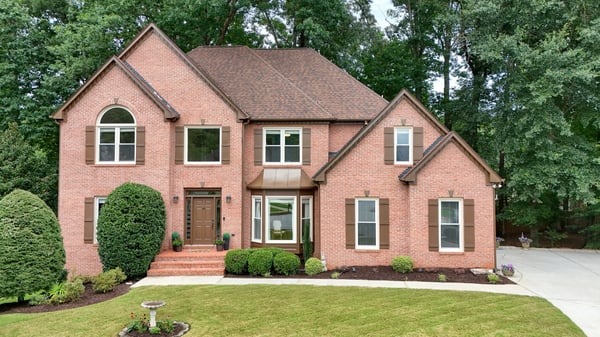 710 Waterview Trail, Alpharetta, GA