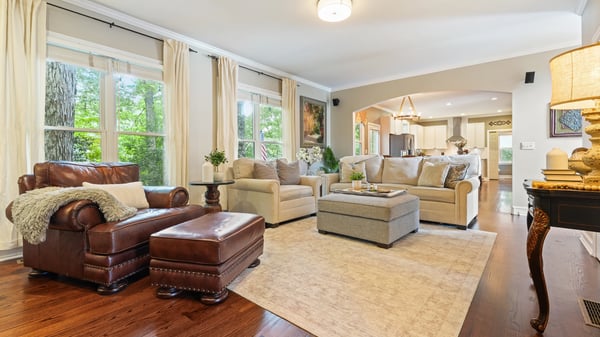 710 Waterview Trail, Alpharetta, GA