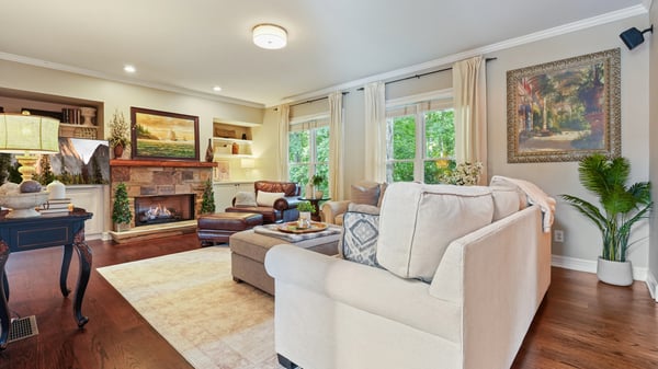 710 Waterview Trail, Alpharetta, GA
