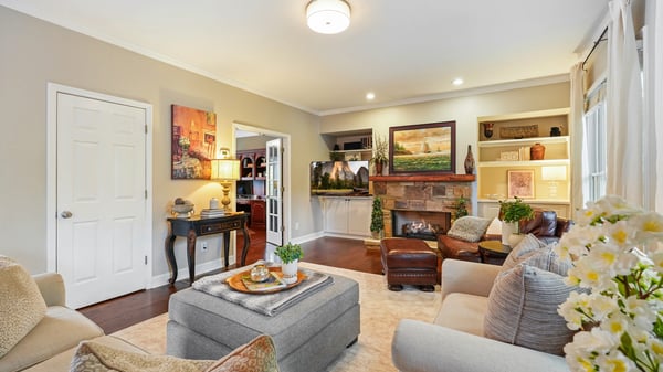 710 Waterview Trail, Alpharetta, GA