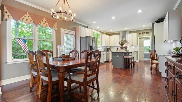 710 Waterview Trail, Alpharetta, GA