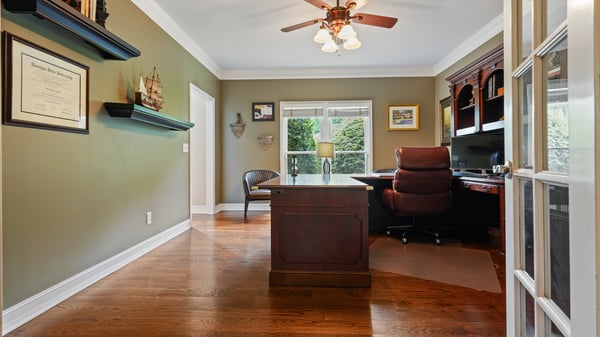 710 Waterview Trail, Alpharetta, GA