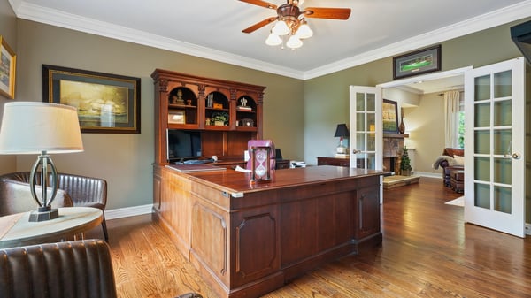710 Waterview Trail, Alpharetta, GA