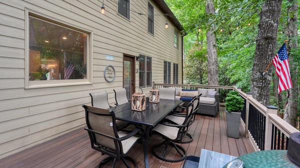 710 Waterview Trail, Alpharetta, GA