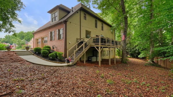 710 Waterview Trail, Alpharetta, GA