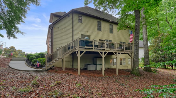 710 Waterview Trail, Alpharetta, GA