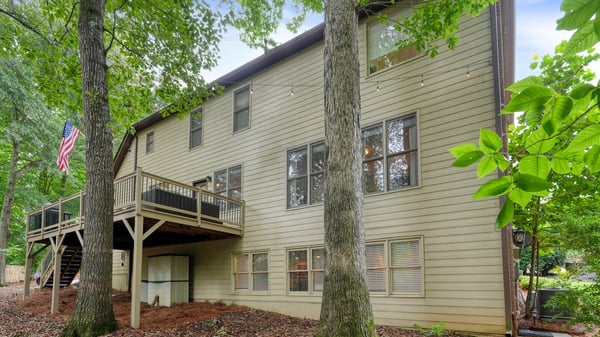 710 Waterview Trail, Alpharetta, GA