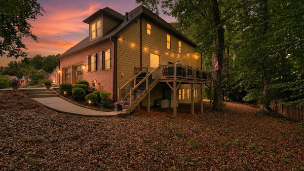 710 Waterview Trail, Alpharetta, GA