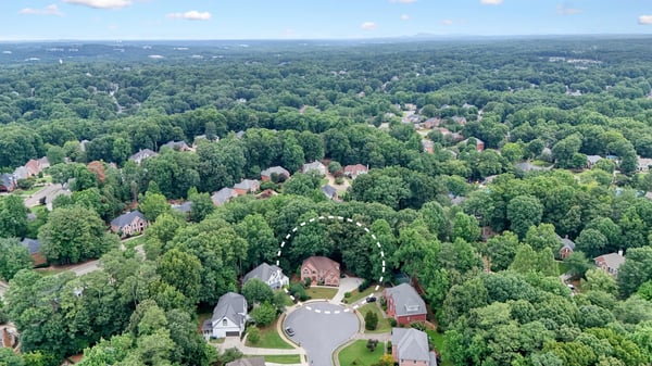 710 Waterview Trail, Alpharetta, GA