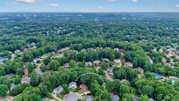 710 Waterview Trail, Alpharetta, GA