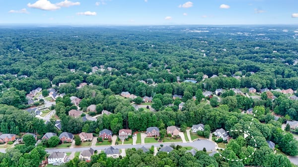 710 Waterview Trail, Alpharetta, GA