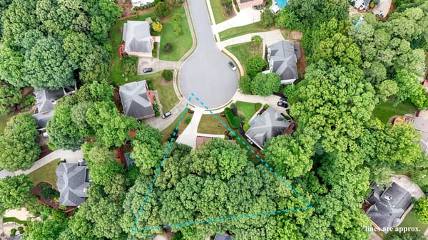 710 Waterview Trail, Alpharetta, GA