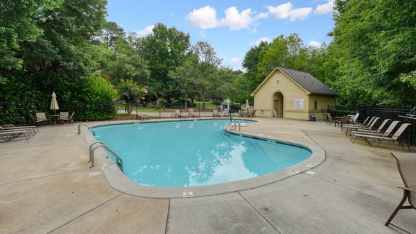 710 Waterview Trail, Alpharetta, GA