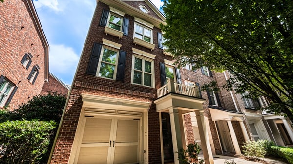 11193 Calypso Drive, Alpharetta, GA