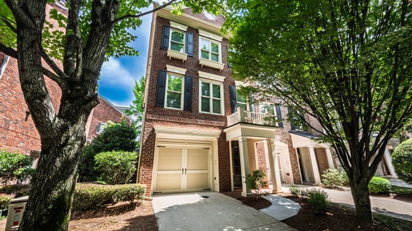 11193 Calypso Drive, Alpharetta, GA
