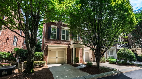 11193 Calypso Drive, Alpharetta, GA