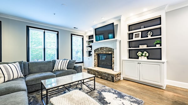 11193 Calypso Drive, Alpharetta, GA