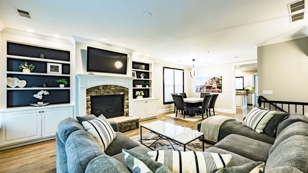 11193 Calypso Drive, Alpharetta, GA