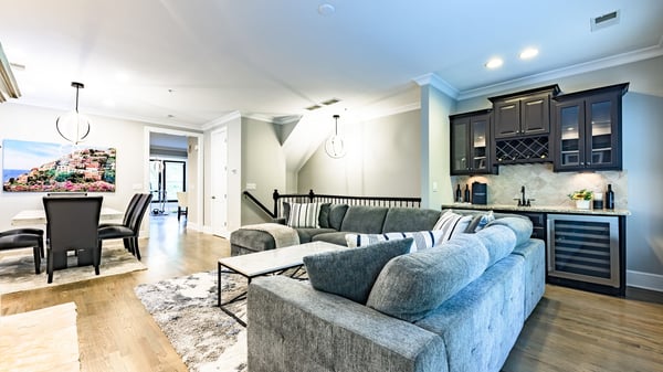 11193 Calypso Drive, Alpharetta, GA